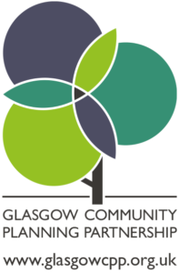 GCC Community Planning logo